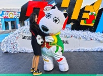 amusement #nikon #dream #dog #cute #girl #wow #여행 #여행스타그램 #도쿄 #요미우리랜드 #japane… | 可愛い