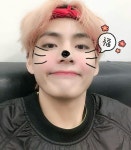 v #kimtaehyung #idol #kpop #photography #love #cute #지민 #정국 #뷔 #방탄소년단  #진  #알엠  #규가… | Taehyung, Bts, Kpop