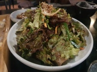 묵전 - 도산공원 전통 주점 / 포차 | 맛집검색 망고플레이트 - 2021 | 식품 아이디어, 음식, 해물