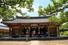 Pin page 청도군 금천면 선암서원 - 2024 | 사진