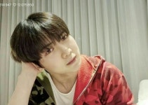 여상 [ Yeosang ]