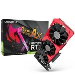 컬러풀 지포스 RTX 3080 그래픽카드 토마호크 OC D6X 10GB