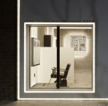 [미용실 인테리어 스투디오올라 - 노아] | Interior, Design, Interior design