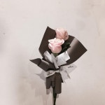#Lesson #Order 👉🏻Katalk ID vaness52 WeChat ID vaness-flower E-mail vanessflower@naver.… - 2020 | 꽃꽂이, 종이꽃... 