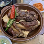 강남면옥 - 신사/압구정 국수 / 면 요리 | 맛집검색 망고플레이트 - 2021 | 요리, 국수, 갈비