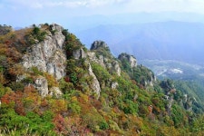 대둔산 dae doon san