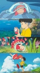 아이폰, 아이폰6, 갤럭시, 안드로이드, 노트 영화 스틸컷 배경화면 : 네이버 블로그 | Studio ghibli characters, Studio ghibli... 