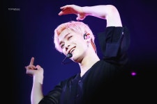 Pin by 品喬 洪 on 빈이 | Concert