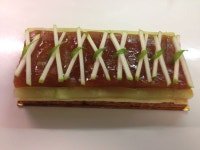 Tart tatin | 디저트