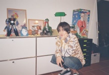 Pin by 선 on 이리오 in 2025 | Leo, Instagram story, Instagram