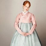 한드레시아 한복드레스 handressia hanbokdress | 여성용 꽃무늬... 패션 한드레시아 한복드레스handressia hanbokdress | 여성용 꽃무늬... 