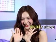 베몬 특)라이브 할 때 빼는 거 없음ㅋ 성량 넘쳐서 아현이 목소리 끌 정도?😉🎤 (ft.퍼포차력쇼) | 동네스타K쇼 E