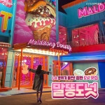 힙한 도넛 맛집 말똥 도넛 영롱한 색감의 인테리어로 외국 감성 한가득! 여기가 파주야 미국이야..? @___, 저기 … – 할인 이벤트 최신 정보
