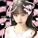 원영씨 돔송🎀