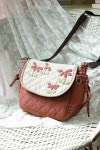 Pin de 달님 이 em 퀼트가방 | Bolsa de petwork
