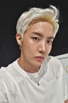 J-HOPE | 남자친구