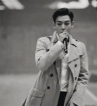 I love TOPs passion when he raps. | 탑