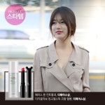 인천강화도점더페이스샵 | [행사장뷰티] 수지 in 인천공항 아이템 : 더페이스샵 페이스 톤 컨트롤러 SPF30 PA++ 35g 15,000원대 더페이스샵 미키콜라보...