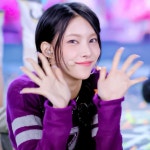 Pin page Yunah illit icon - 2024 | 소녀, 아이돌
