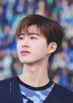 staytrue1022 on twitter : 180519 아카라카 정말 집에 도착해서 쉴 수 없게 만드는 잘생김이야 #아이콘 #비아이 #한빈 #HANBIN... 