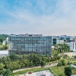 시대SDI시대내장건축 | 삼우종합건축사사무소 삼우설계 삼우 SAMOO 공식(@samoo_architects_official)님: "🔆 Samsung SDI R&D Center Extention 삼성SDI...