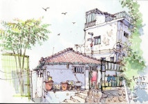 Pin page Exploring the Charm of 이화동 in Seoul