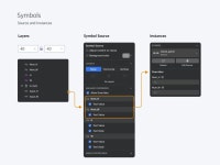 심벌과 디자인 시스템 | 디자인