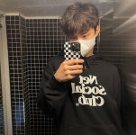 The Boyz (더보이즈) Q (큐) Ji Changmin (지창민) | Changmin the boyz, Instagram update, Chang min