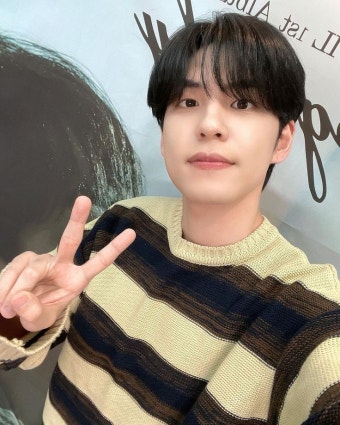 Day와의 첫 만남  My Day와 함께해서 더 즐거운 토요일이에요  #DAY6 #데이식스 #원필 #WONPIL…” | Estados unidos