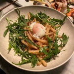 김치냉장고에서 꺼낸듯 세상 시원한 #생맥주 부터 기분 좋아지는집🤩 #다이닝바이안스 #서래마을이안스 #에딩거생맥주 #서래마을맛집... 