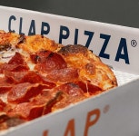 #clappizz #클랩피자 #pizza #페퍼로니 #clappizz #클랩피자 #pizza #페퍼로니 | Food, Pepperoni, Pepperoni pizza