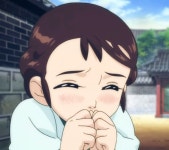 Jang Geum Jang Geums dream 장금이의 꿈 janggeumunrüyası Jang GeumJang Geums dream장금이의 꿈janggeumunrüyası