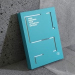 주식회사 더케이플(THE KPLE) | The Flowerway - Creative Design Company - 주식회사 꽃길 - MNRDC – Special Exhibition Catalog | Art brochures, Cover design...