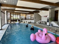 춘천 카페 추천 | 춘천 모토모토 카페 | 헤븐리파크 모토모토 | 구봉산 카페 모토모토