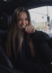 alexis ren hair | 머리, 모델, 사진
