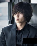 Won Bin ❤️ Ajusshi 아저씨 (2010)