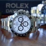 좋아요 645개, 댓글 6개 - Instagram의 @rolexwatchcollector님: Art is knowing which ones to keep. #116500ln