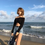 on Instagram: “20차마켓 오픈했어용👀💜 31일 목요일까지 할인 된 가격으로 구입가능해요오 구입은 제#프로필링크 #곽자매#블로그마켓”