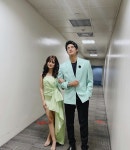 Pin by 새 on DonBelle. | Lab coat, Coat, Donny pangilinan