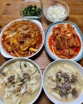 (주)풀무원푸드앤컬처 에스엔티모티브 민수식당 | Instagram의 민수님: “#푸드스타그램 #푸드포토#먹스타그램 #맛스타그램#음식스타그램 #음식사진#음식촬영#평일 #푸드촬영#수요일...
