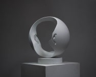 ВОКРУГ», 2019 | NAZAR BILYK из серии «ПРОСТРАНСТВО ВОКРУГ», 2019 | NAZAR BILYK | 건축