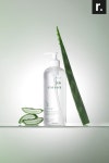 [스튜디오 레어] 아브카 알로에베라 수딩젤 연출컷 촬영 | Aloe vera gel, Photo and video, Aloe vera