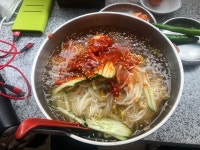 부송국수 - 용산/숙대 국수 / 면 요리 | 맛집검색 망고플레이트 - 2021 | 요리, 식품 아이디어, 음식
