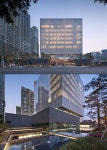 정림건축 대구은행 제2본점 대구은행 제2본점 / The Second... Bank #정림건축#JUNGLIMARCHITECTURE #JUNGLIM #ARCHITECTURE #office... 