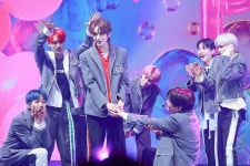 이펙스 (EPEX) 1st concert <Eight Apex> in Seoul