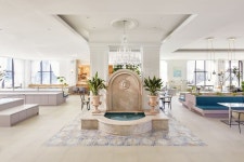 Lac de Miel 라크드미엘 동탄 호수공원 세미 클래식 조경 뷰 카페 in 2022 | Interior design, Interior, Design