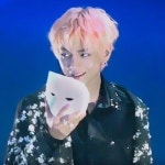 Pin page Pin by ~ 솜사탕 ~ on Kim Taehyung ( V ) 김태형 | Taehyung, Music of the night, Bts v