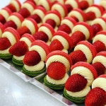 . 저도 기대기대한 오랜만의 오픈 !! 다음주부터는 새로운 맛들을 차례대로 준비할 예정이라, 이번주는 많이 기다리셨을 기존 맛들로... 