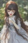2 Búp Bê에 있는 Linh님의 핀 - 2021