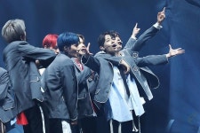 이펙스 (EPEX) 1st concert  in Seoul